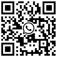 Kode qr whatsapp
